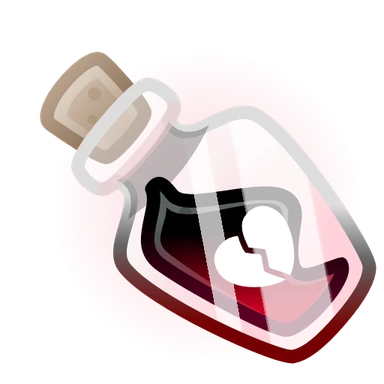 Magic Potion