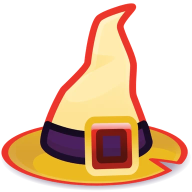 Witch Hat